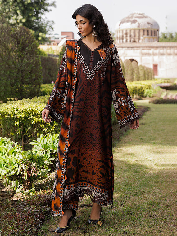 Luxury Winter Essentials Collection 2026 (CCW6-15 by Charizma)