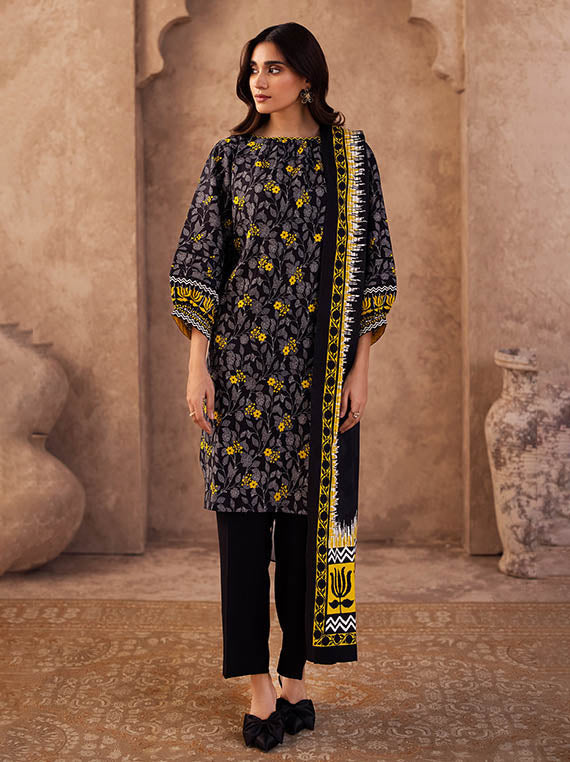 Cozy Winter Unstitch Collection 2026 (WUW24X30291)