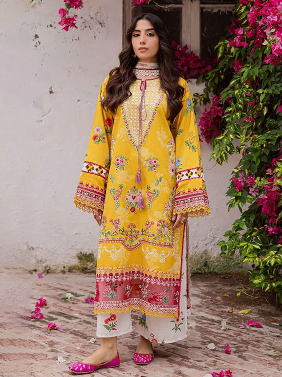 Luxury Winter Essentials Collection 2026 (Mahnur Gulzar G-12)