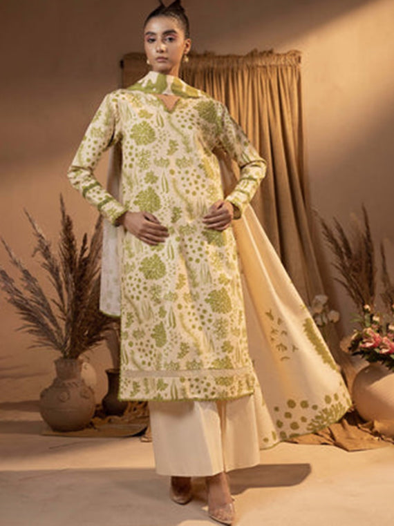 Luxury Winter Essentials Collection 2026 ( Raya by Humdum)