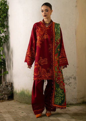 Luxury Winter Essentials Collection 2026 ( Bin Ilyas )