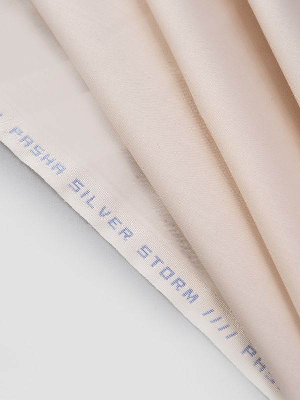 Pasha Silver Storm