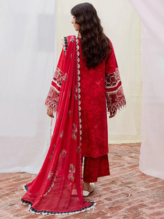 Luxury Winter Essentials Collection 2026 (Mahnur By Gulzar  G-03)