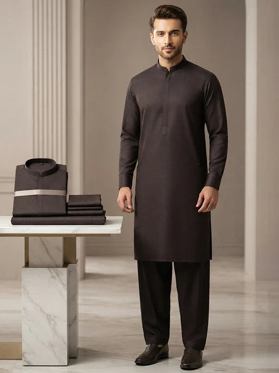 120 Ultra Fine Grey Wolf Gents Edit 2026 (D-05)