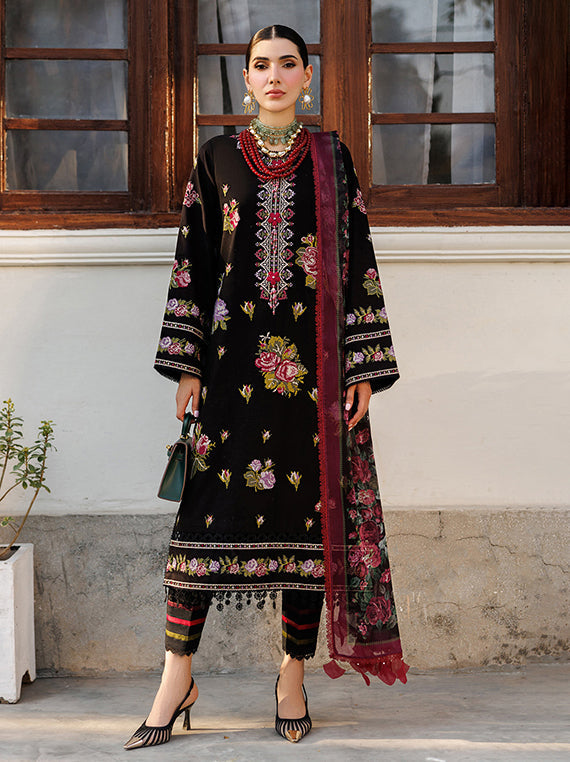 Alizeh Exclusive Formals Collection 2026 (AF-EL-7051-Vogue)