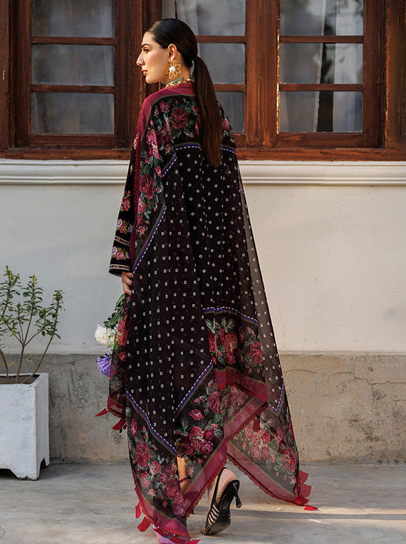 Alizeh Exclusive Formals Collection 2026 (AF-EL-7051-Vogue)