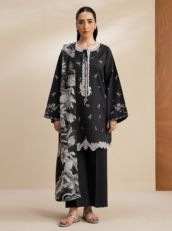 Multi-Brand Winter Collection 2026 (Noirel)