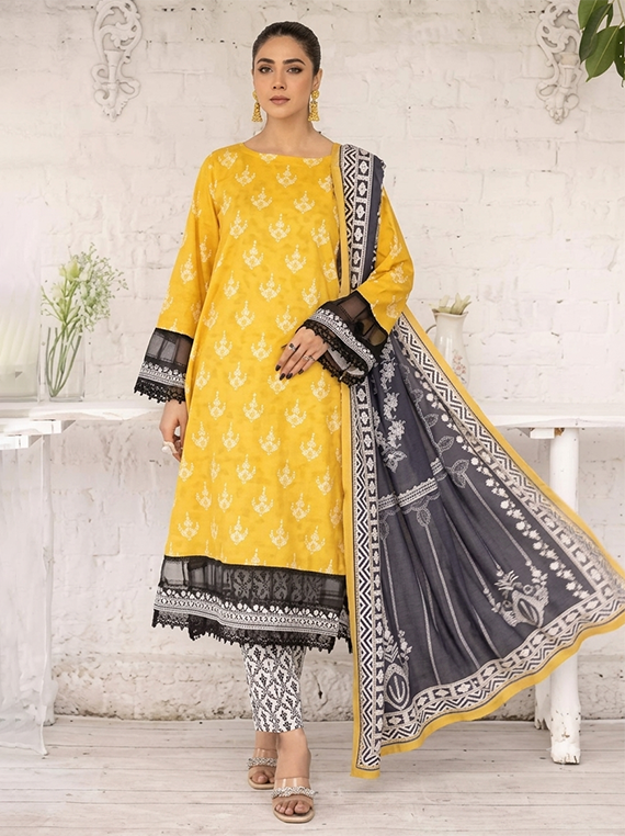 Signature Elegance Collection 2026 by Umar Poshak (Zarkis D-04)