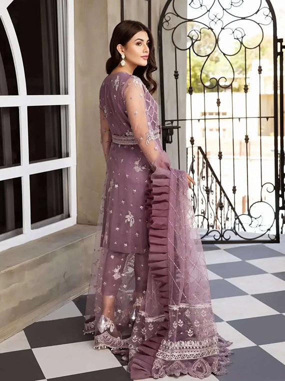 Alizeh Exclusive Formals Collection 2026 (Alizeh Mehrabi)