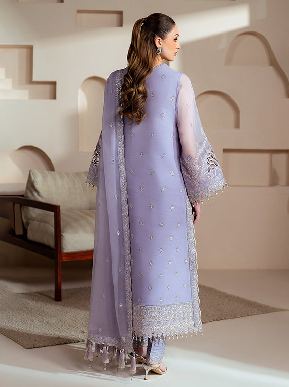Alizeh Exclusive Formals Collection 2026 (Alizeh Marine)