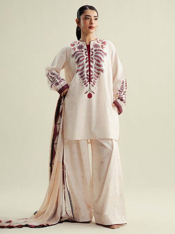 Multi-Brand Winter Collection 2026 (Lilt-7B)