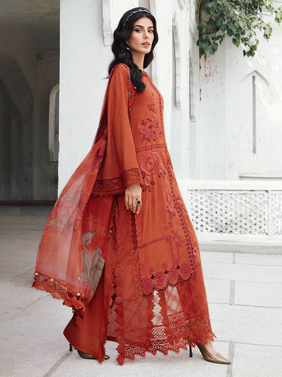 Luxury Winter Essentials Collection 2026 (Maria.B MPT-2701-B)