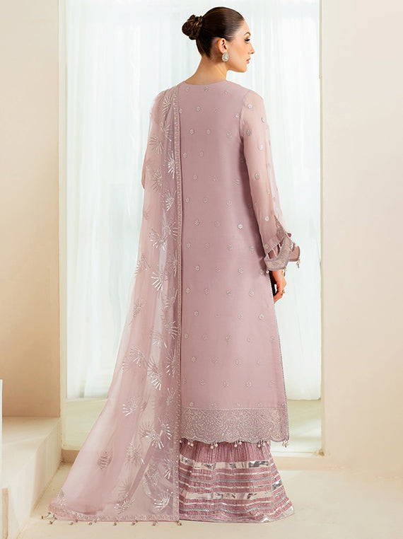 Alizeh Exclusive Formals Collection 2026 (AF-BHM-4045-Sira)