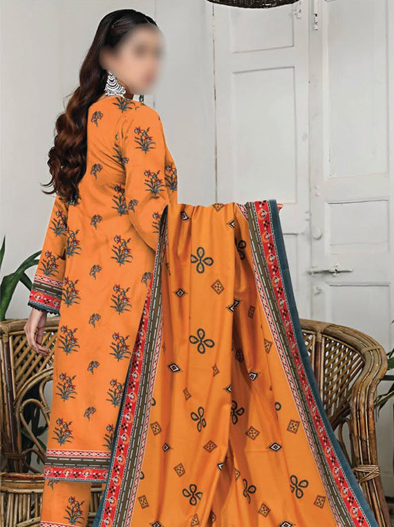 Signature Elegance Collection 2026 by Umar Poshak (Rang Nagar D-03)
