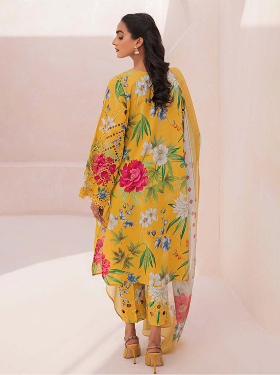 Signature Elegance Collection 2026 by Umar Poshak (Ishq Murshad D-10)