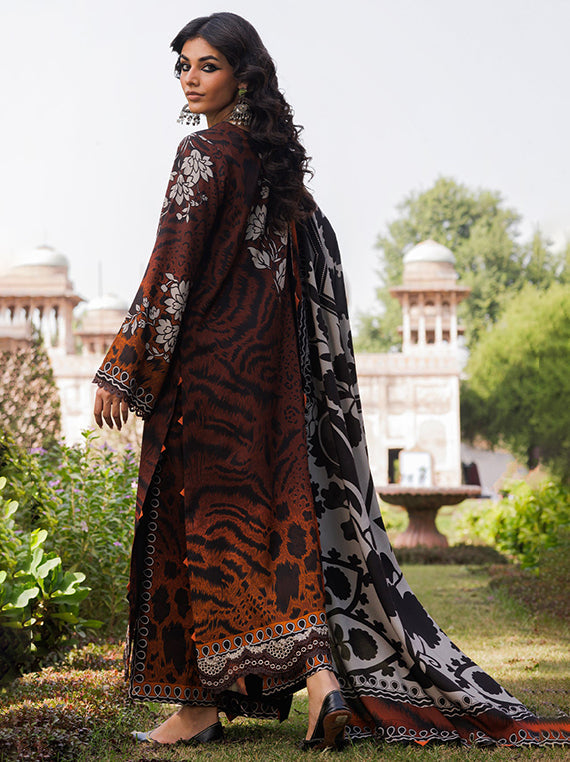 Luxury Winter Essentials Collection 2026 (CCW6-15 by Charizma)