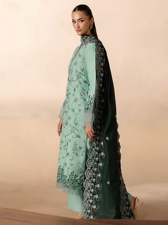 Luxury Winter Essentials Collection 2026 (RajBari by Sareen D-11)