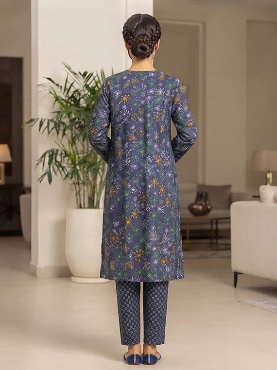 2pc Cambric Cotton Edit 2026 Vol-FB05 (D-01)