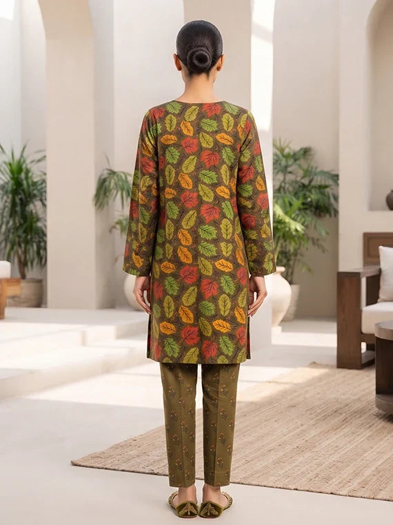 2pc Cambric Cotton Edit 2026 Vol-FB05 (D-02)