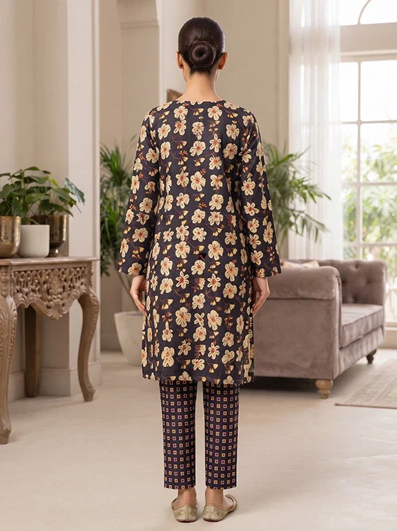 2pc Cambric Cotton Edit 2026 Vol-FB05 (D-06)