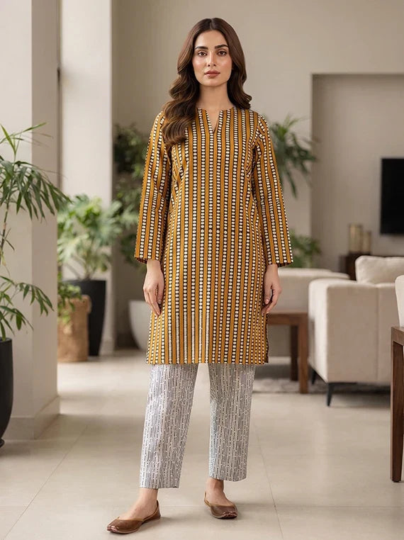 2pc Cambric Cotton Edit 2026 Vol-FB05 (D-12)