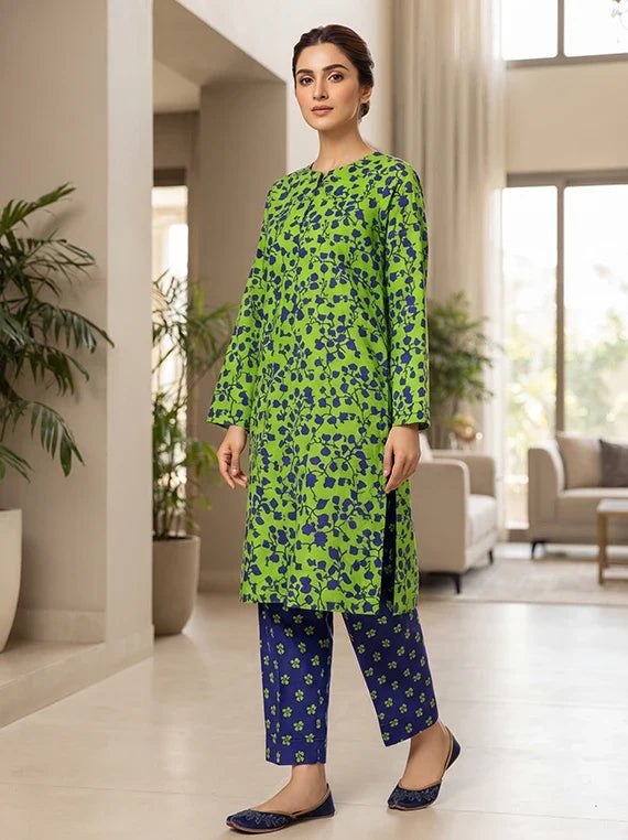 2pc Cambric Cotton Edit 2026 Vol-FB05 (D-16)