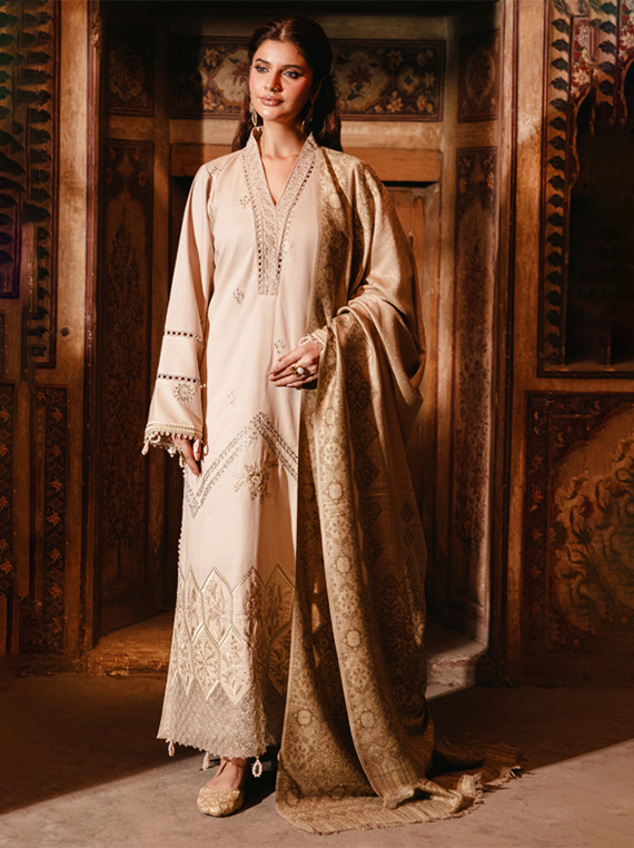 Premium Winter Wear Collection 2026 (ONORA D02)