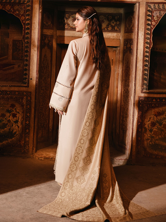 Premium Winter Wear Collection 2026 (ONORA D02)