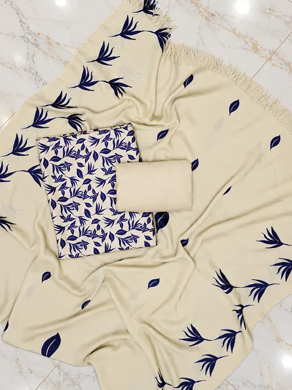 3pc Printed Cotroi Marina Edit 26' Vol-WE01 D10