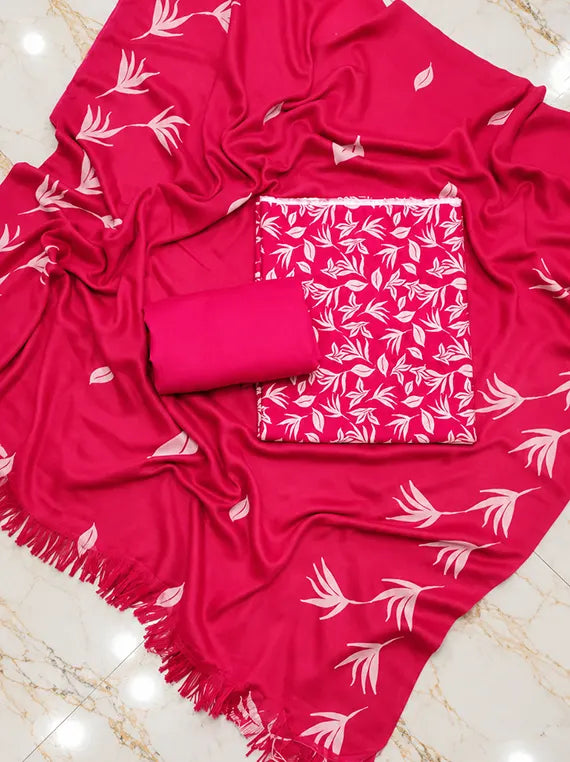 3pc Printed Cotroi Marina Edit 26' Vol-WE01 D11