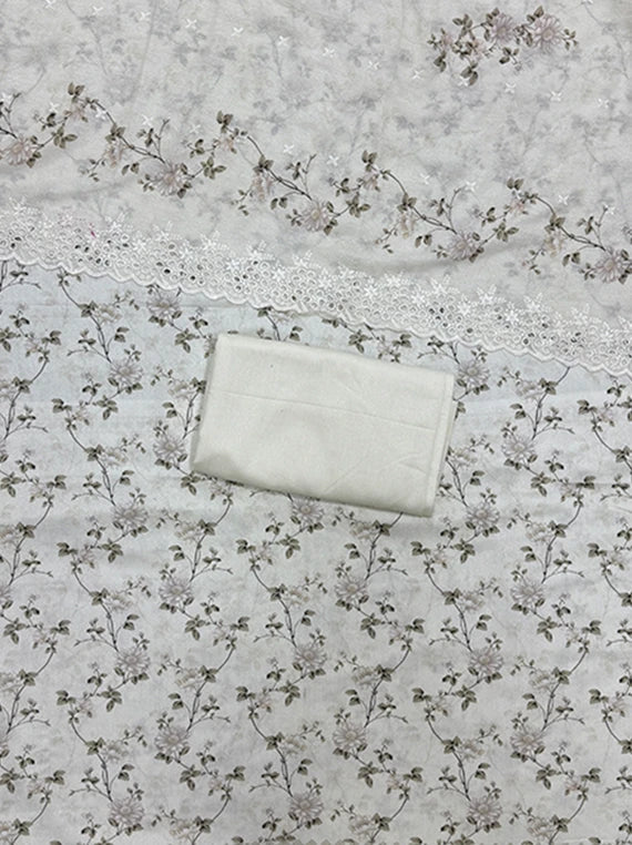 3pc Printed Karandi Edit 2026 Vol-RC21 (D-02)