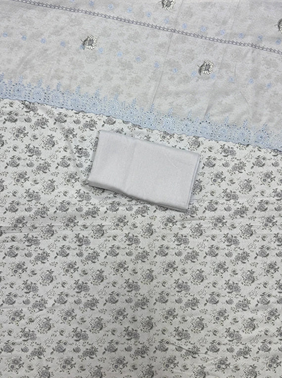 3pc Printed Karandi Edit 2026 Vol-RC21 (D-04)