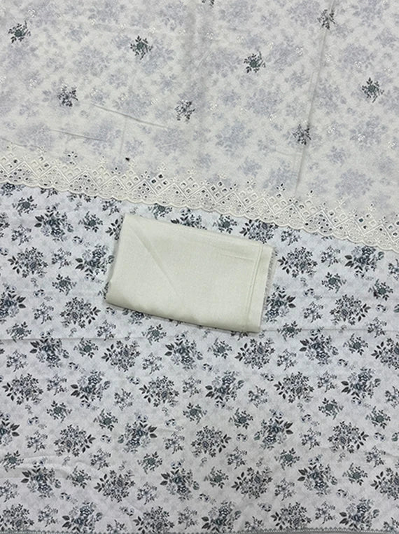 3pc Printed Karandi Edit 2026 Vol-RC21 (D-05)