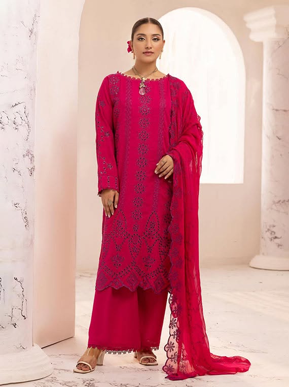 Premium Winter Wear Collection 2026 (Colorum D-08)
