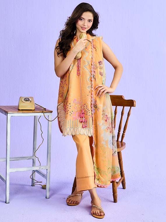 Multi-Brand Winter Collection 2026 (VT26V2-4A)