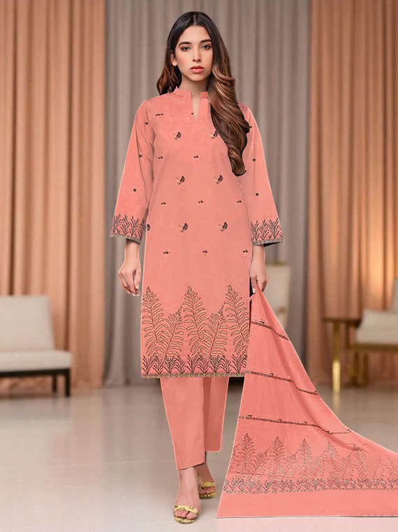 Premium Winter Wear Collection 2026 (Modern D-02)