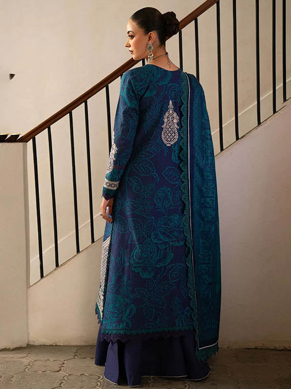 Premium Winter Wear Collection 2026 (Gulrukh 65-A)