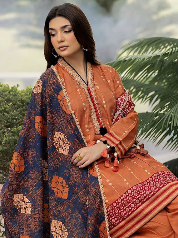 Cozy Winter Unstitch Collection 2026 (K-52038)