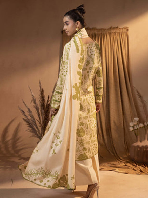 Luxury Winter Essentials Collection 2026 ( Raya by Humdum)