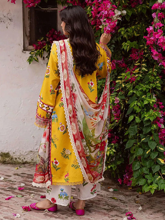 Luxury Winter Essentials Collection 2026 (Mahnur Gulzar G-12)