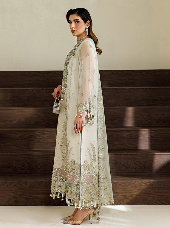 Alizeh Exclusive Formals Collection 2026 (AF-BHM-4074-Navya)