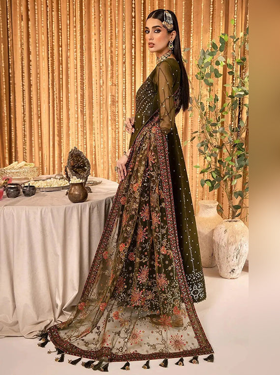 Alizeh Exclusive Formals Collection 2026 (AF-CH-2163-Mahveen)