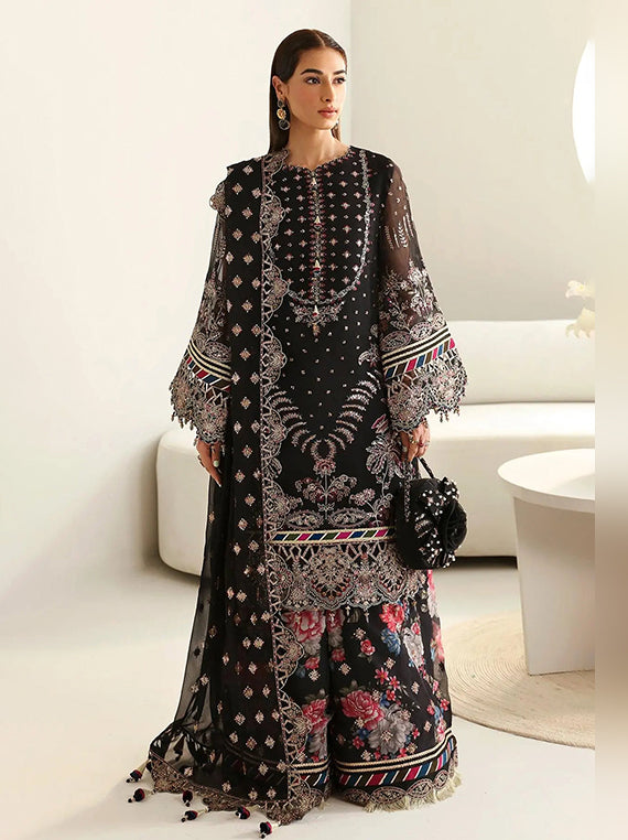 Alizeh Exclusive Formals Collection 2026 (AF-CH-2176-Mona)