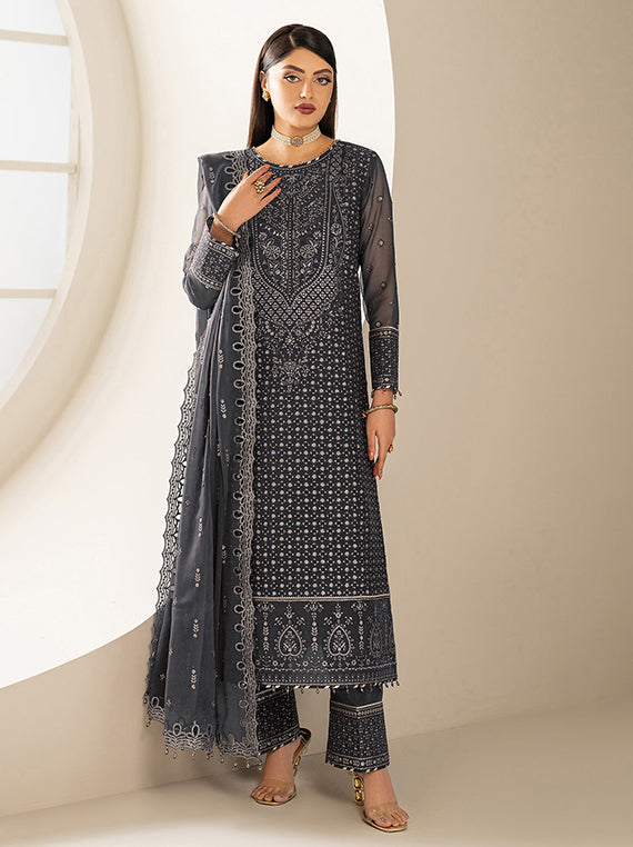 Alizeh Exclusive Formals Collection 2026 (AF-CH-2188-Akoya)