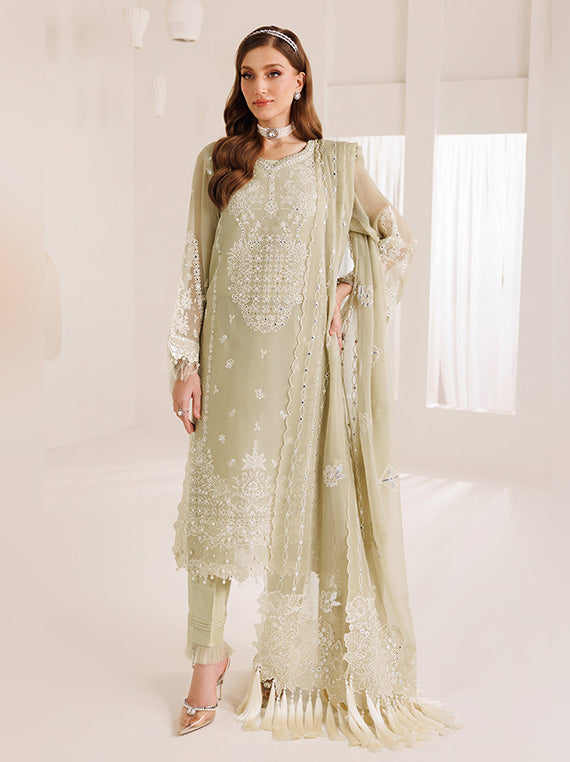 Alizeh Exclusive Formals Collection 2026 (AF-DHG-5031-Ahana)