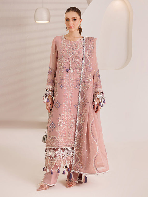 Alizeh Exclusive Formals Collection 2026 (AF-DHG-5032-Aabia)