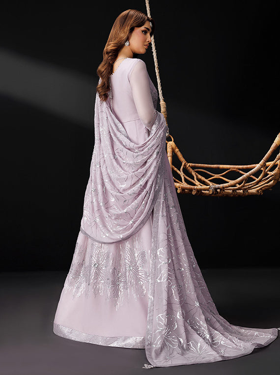 Alizeh Exclusive Formals Collection 2026 (AF-DUA-3033-Stardust)