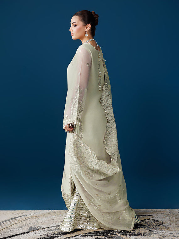 Alizeh Exclusive Formals Collection 2026 (AF-DUA-3036-Dew Drop)