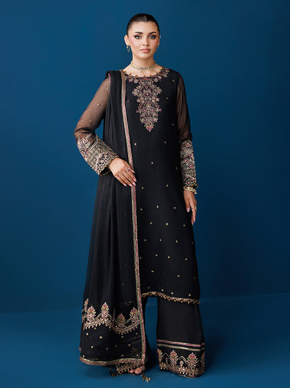 Alizeh Exclusive Formals Collection 2026 (AF-DUA-3037-Eclipse)