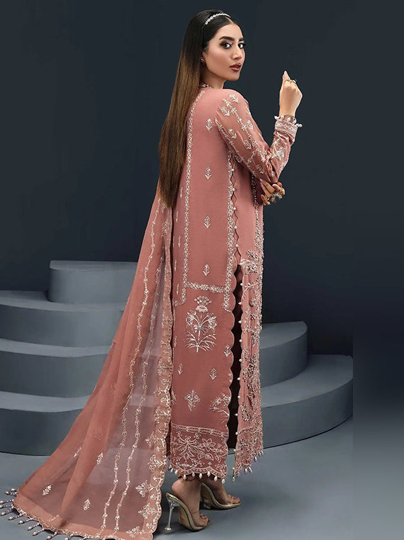 Alizeh Exclusive Formals Collection 2026 (AF-HM-4004-Isla)
